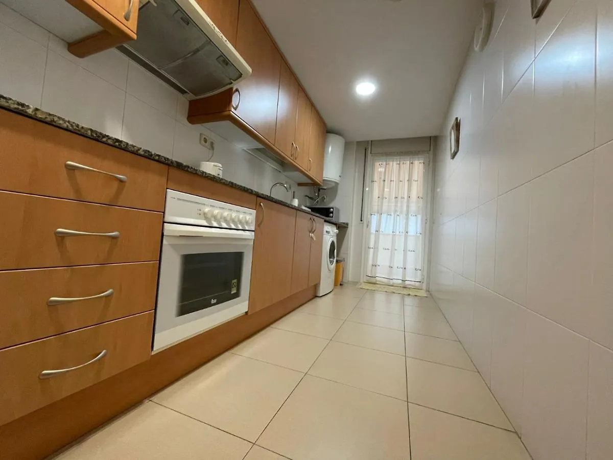 70M2 Apt 2Bedrooms 25M2Terrace, 4Pools, 3Min Beach Lloret de Mar 0*,