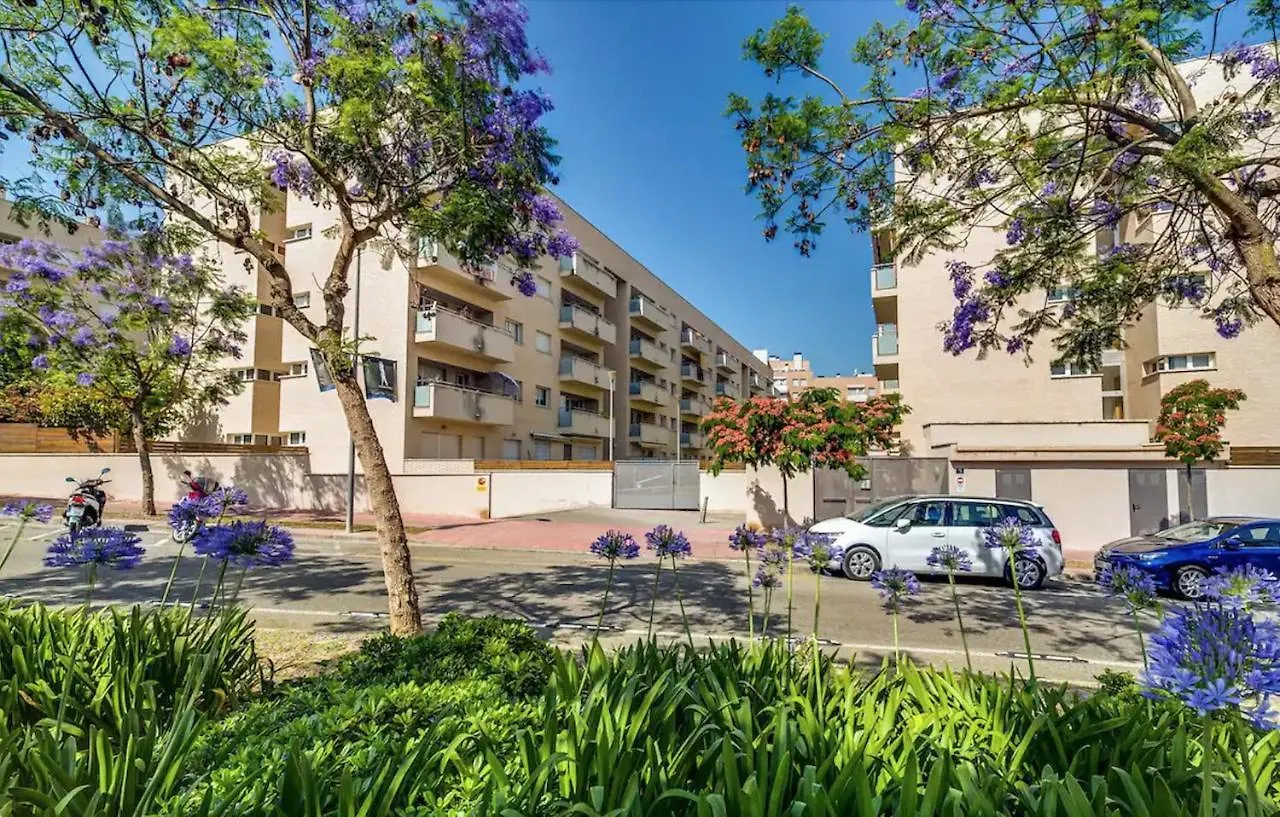 70M2 Apt 2Bedrooms 25M2Terrace, 4Pools, 3Min Beach Lloret de Mar 0*,  Spain